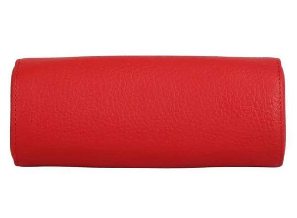 Футляр для очков женский кожаный Petek 694.X10.0109 Petek, Артикул: 694.X10.0109 фото №1