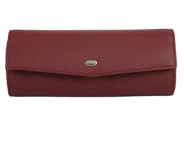 Футляр для очков женский кожаный Petek 694.X10.03 Petek, Артикул: 694.X10.03 фото №1