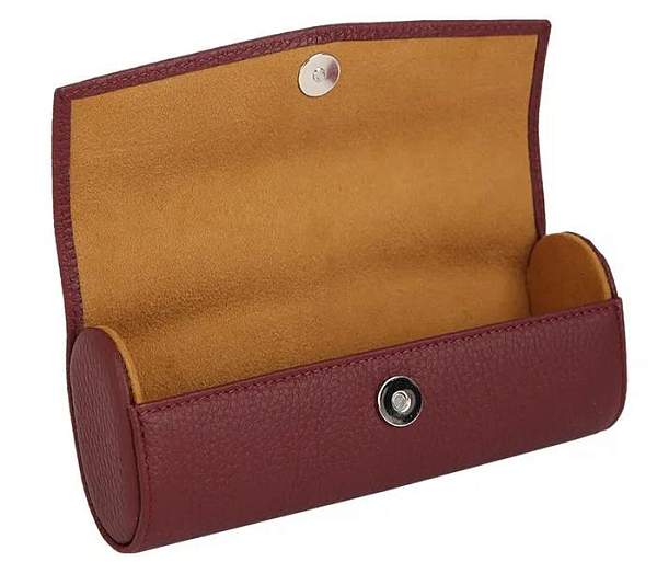 Футляр для очков женский кожаный Petek 694.X10.03 Petek, Артикул: 694.X10.03 фото №1