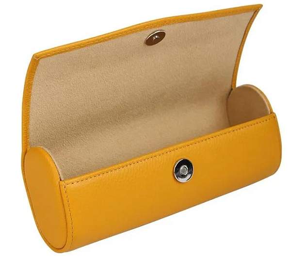 Футляр для очков женский кожаный Petek 694.X10.14 Petek, Артикул: 694.X10.14 фото №1