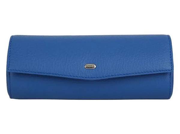 Футляр для очков женский кожаный Petek 694.X10.81 Petek, Артикул: 694.X10.81 фото №1