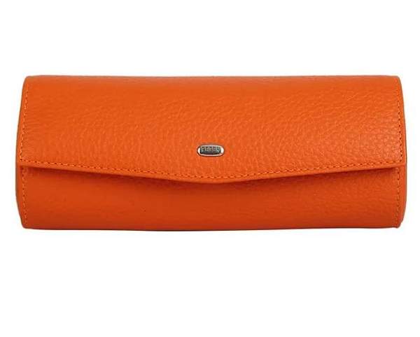 Футляр для очков женский кожаный Petek 694.X10.89 Petek, Артикул: 694.X10.89 фото №1