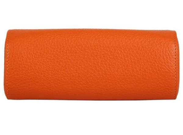 Футляр для очков женский кожаный Petek 694.X10.89 Petek, Артикул: 694.X10.89 фото №1