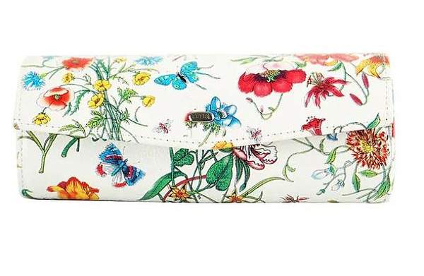 Футляр для очков женский кожаный Petek 694.X94.00 Petek, Артикул: 694.X94.00 фото №1