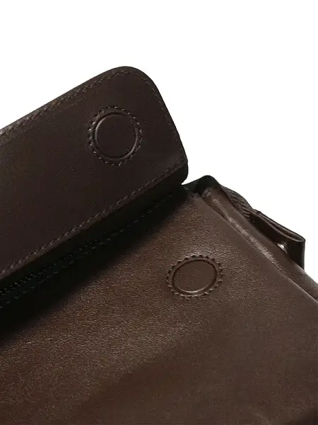 Визитка мужская кожаная Petek 703.000.222 Petek, Артикул: 703.000.222 фото №1