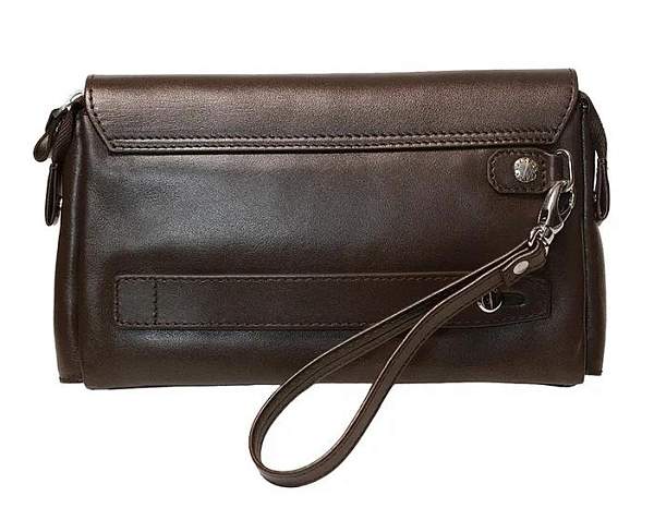 Визитка мужская кожаная Petek 703.000.222 Petek, Артикул: 703.000.222 фото №1