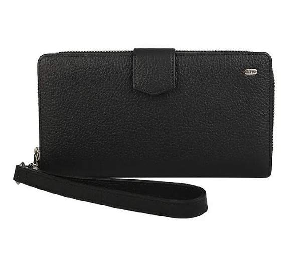 Клатч мужской кожаный Petek 707.X10.01 Petek, Артикул: 707.X10.01 фото №1