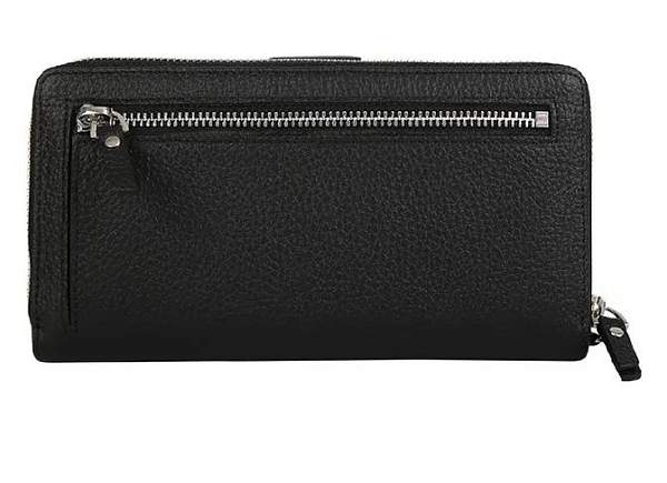 Клатч мужской кожаный Petek 707.X10.01 Petek, Артикул: 707.X10.01 фото №1