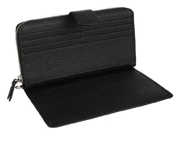 Клатч мужской кожаный Petek 707.X10.01 Petek, Артикул: 707.X10.01 фото №1