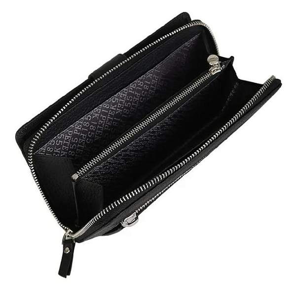 Клатч мужской кожаный Petek 707.X10.01 Petek, Артикул: 707.X10.01 фото №1