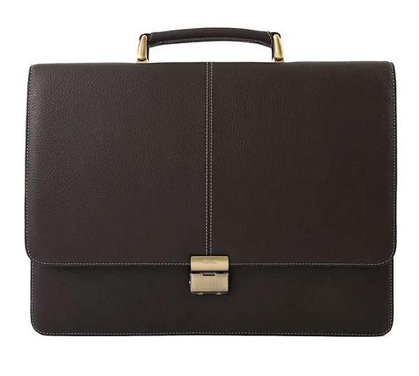 Портфель мужской кожаный Petek 777.234.KD2 Petek, Артикул: 777.234.KD2 фото №1