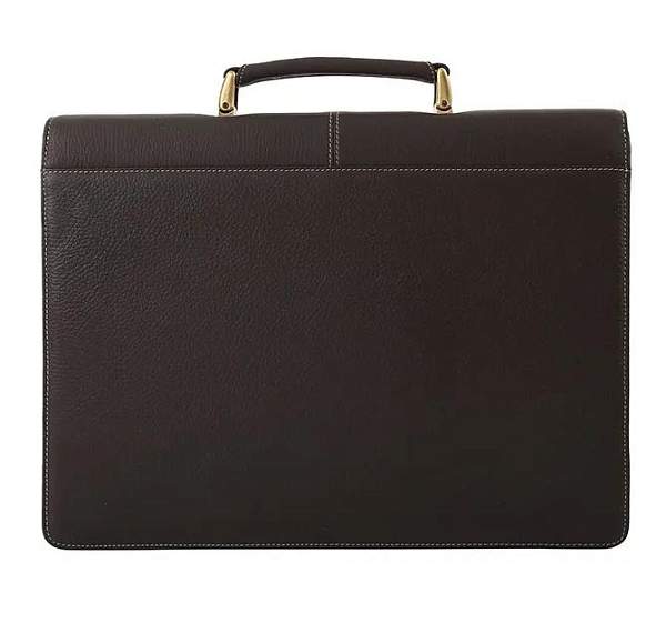 Портфель мужской кожаный Petek 777.234.KD2 Petek, Артикул: 777.234.KD2 фото №1