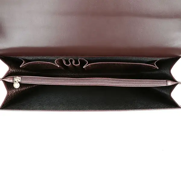 Портфель мужской кожаный Petek 791.000.222 Petek, Артикул: 791.000.222 фото №1