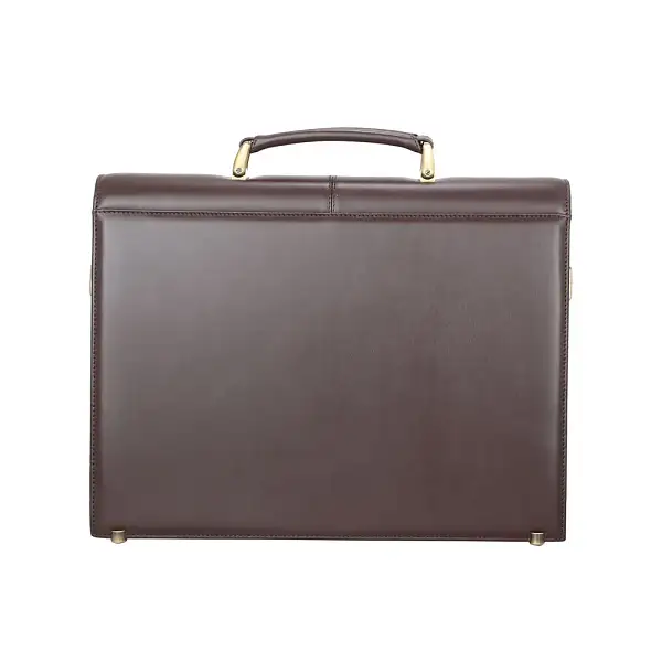 Портфель мужской кожаный Petek 791.000.222 Petek, Артикул: 791.000.222 фото №1