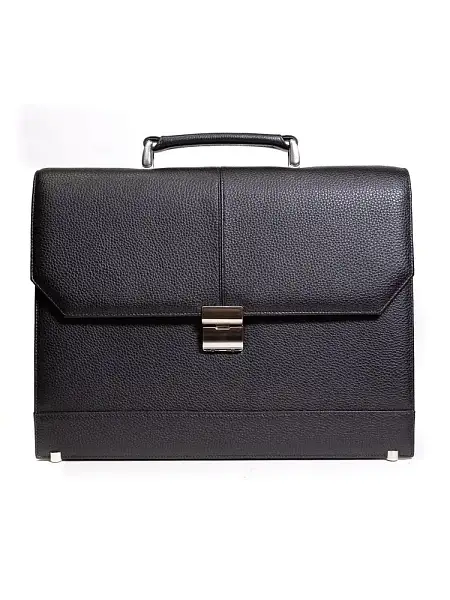 Портфель мужской кожаный Petek 791.952.01 Petek, Артикул: 791.952.01 фото №1