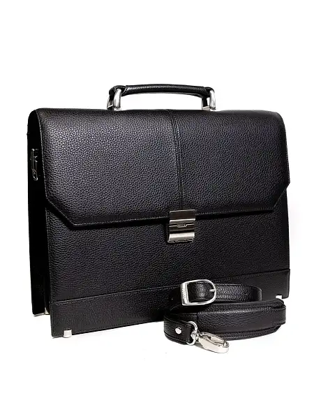 Портфель мужской кожаный Petek 791.952.01 Petek, Артикул: 791.952.01 фото №1