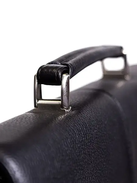 Портфель мужской кожаный Petek 791.952.01 Petek, Артикул: 791.952.01 фото №1