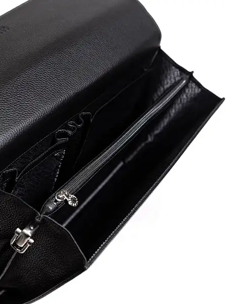 Портфель мужской кожаный Petek 791.952.01 Petek, Артикул: 791.952.01 фото №1