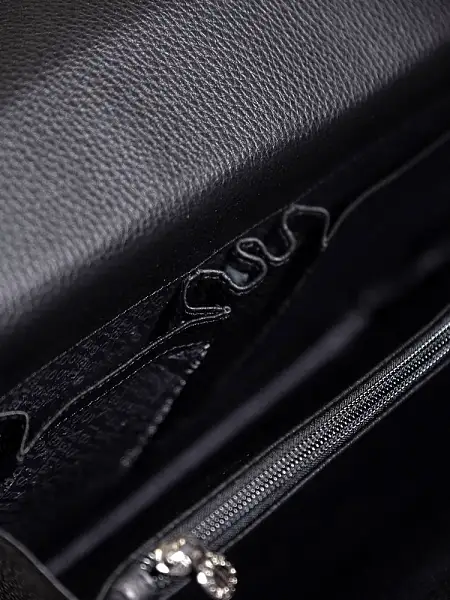 Портфель мужской кожаный Petek 791.952.01 Petek, Артикул: 791.952.01 фото №1