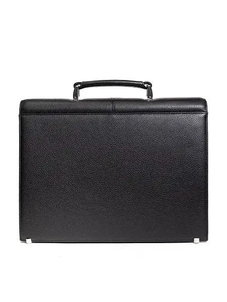 Портфель мужской кожаный Petek 791.952.01 Petek, Артикул: 791.952.01 фото №1