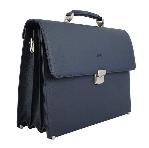 Портфель мужской кожаный Petek 824.234.08 Petek, Артикул: 824.234.08 фото №1