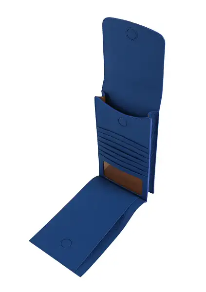 Сумка-чехол для телефона кожаная Petek 10008.234.81 Petek, Артикул: 10008.234.81 фото №1