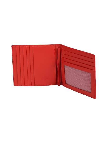 Портмоне-зажим женский кожаный Petek 22030.209.10 Petek, Артикул: 22030.209.10 фото №1