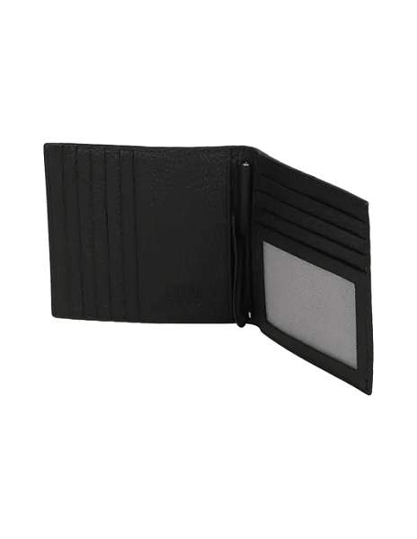 Портмоне-зажим мужской кожаный Petek 22030.X10.01 Petek, Артикул: 22030.X10.01 фото №1