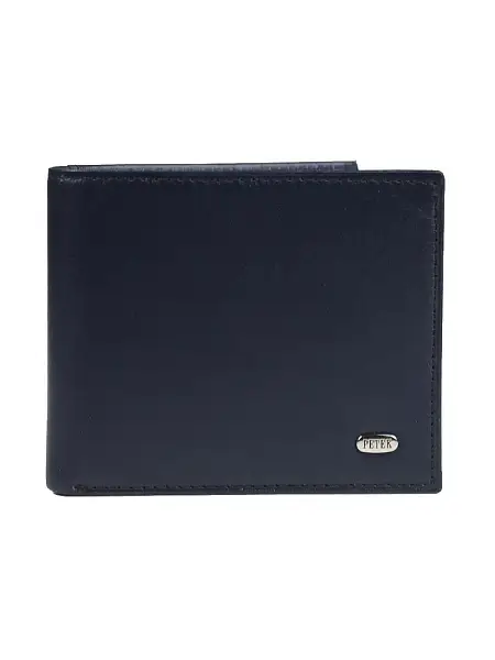 Портмоне мужское кожаное Petek 236/2.000.88 Petek, Артикул: 236/2.000.88 фото №1