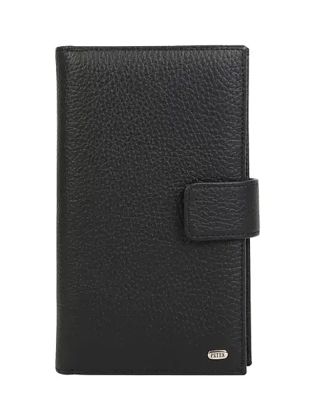 Портмоне мужское кожаное Petek 2394.X10.01 Petek, Артикул: 2394.X10.01 фото №1