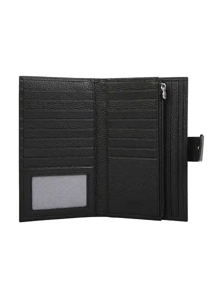 Портмоне мужское кожаное Petek 2394.X10.01 Petek, Артикул: 2394.X10.01 фото №1