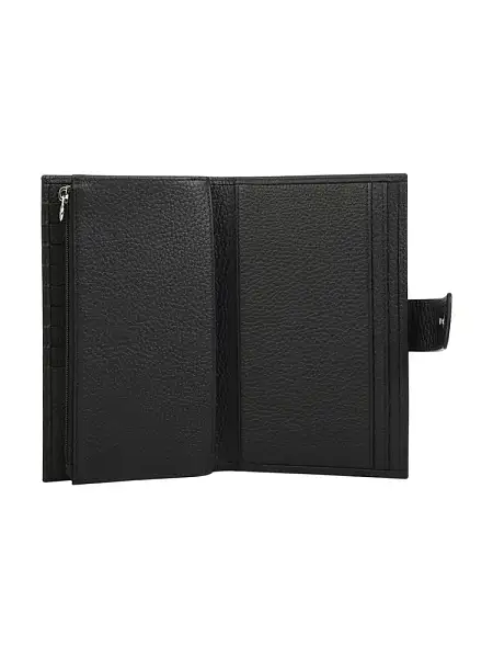 Портмоне мужское кожаное Petek 2394.X10.01 Petek, Артикул: 2394.X10.01 фото №1