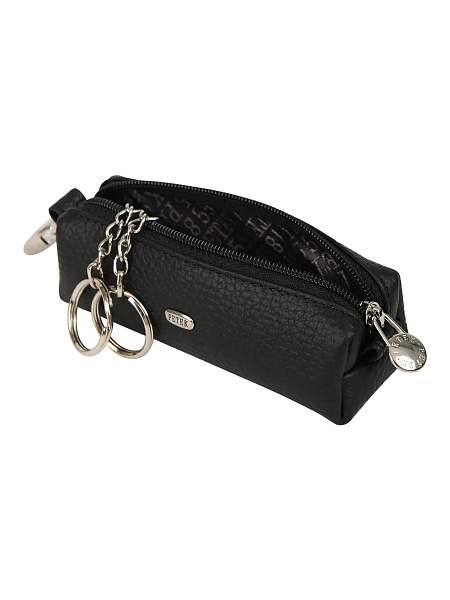 Ключница мужская кожаная Petek 2543.X10.01 Petek, Артикул: 2543.X10.01 фото №1