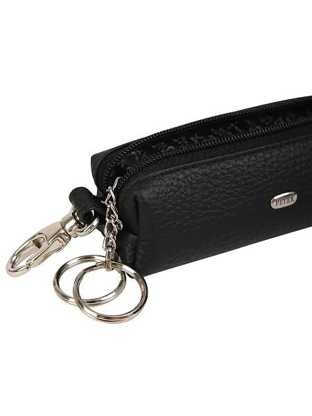 Ключница мужская кожаная Petek 2543.X10.01 Petek, Артикул: 2543.X10.01 фото №1