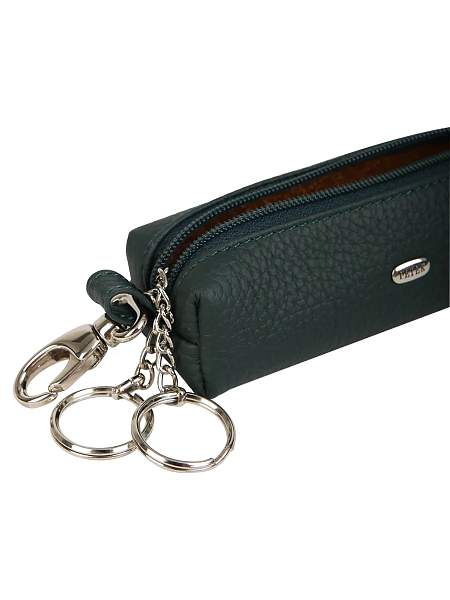 Ключница женская кожаная Petek 2543.X10.65 Petek, Артикул: 2543.X10.65 фото №1