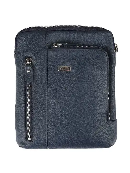 Сумка мужская кожаная Petek 3800.46D.08 Petek, Артикул: 3800.46D.08 фото №1