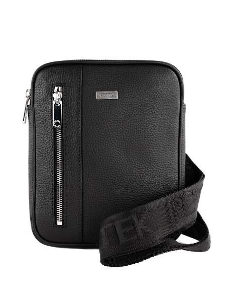 Сумка мужская кожаная Petek 3867.46D.01 Petek, Артикул: 3867.46D.01 фото №1