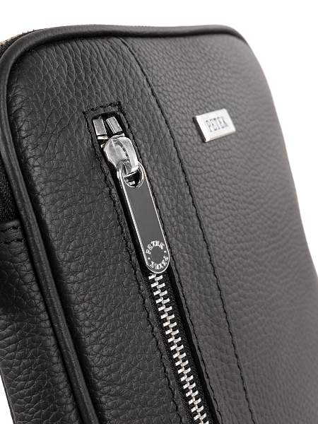 Сумка мужская кожаная Petek 3867.46D.01 Petek, Артикул: 3867.46D.01 фото №1