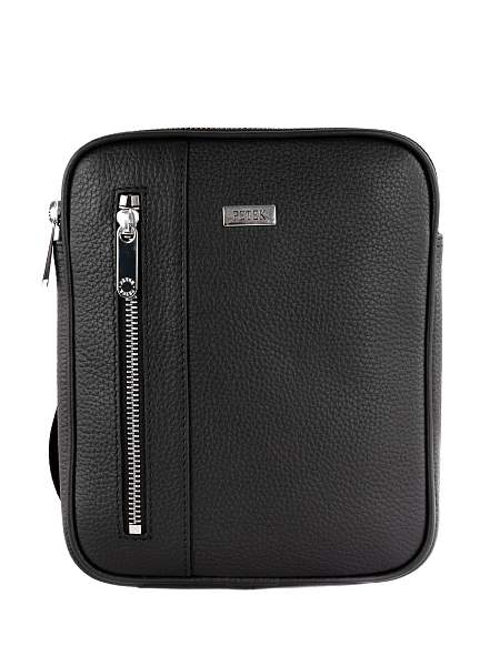 Сумка мужская кожаная Petek 3867.46D.01 Petek, Артикул: 3867.46D.01 фото №1