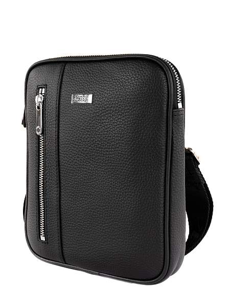 Сумка мужская кожаная Petek 3867.46D.01 Petek, Артикул: 3867.46D.01 фото №1