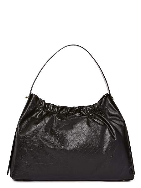 Сумка ELEGANZZA ZG-24190B black Eleganzza, Артикул: ZG-24190B-01-00056389 фото №1