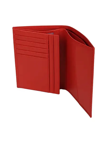 Обложка на паспорт + портмоне женская кожаная Petek 597.209.10 Petek, Артикул: 597.209.10 фото №1