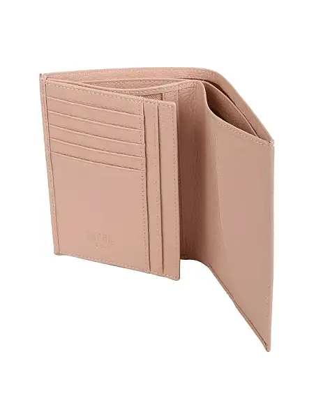 Обложка на паспорт + портмоне женская кожаная Petek 597.952.135 Petek, Артикул: 597.952.135 фото №1