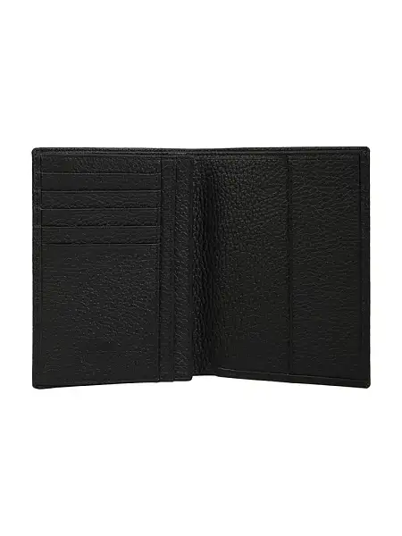 Обложка на паспорт + портмоне мужская кожаная Petek 597.X10.01 Petek, Артикул: 597.X10.01 фото №1