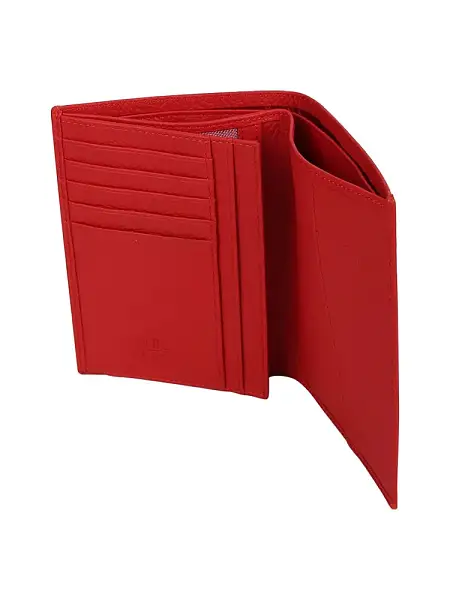 Обложка на паспорт + портмоне женская кожаная Petek 597.X10.0109 Petek, Артикул: 597.X10.0109 фото №1