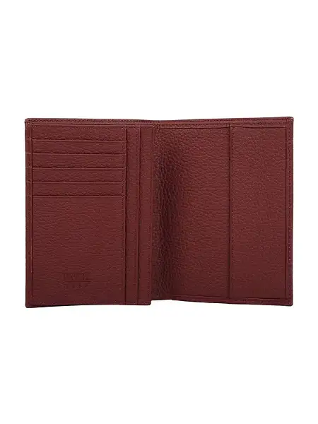 Обложка на паспорт + портмоне женская кожаная Petek 597.X10.03 Petek, Артикул: 597.X10.03 фото №1