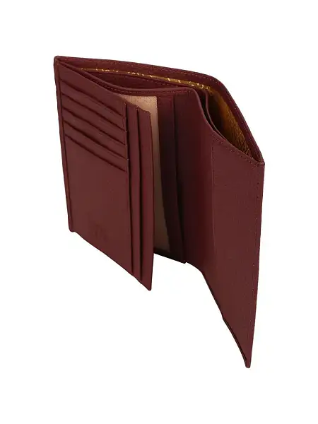 Обложка на паспорт + портмоне женская кожаная Petek 597.X10.03 Petek, Артикул: 597.X10.03 фото №1