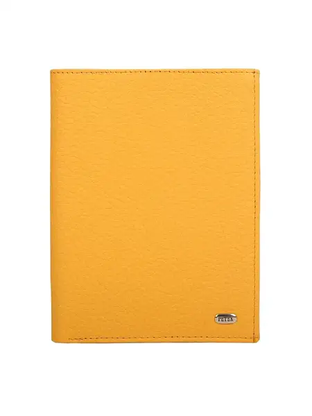 Обложка на паспорт + портмоне женская кожаная Petek 597.X10.14 Petek, Артикул: 597.X10.14 фото №1