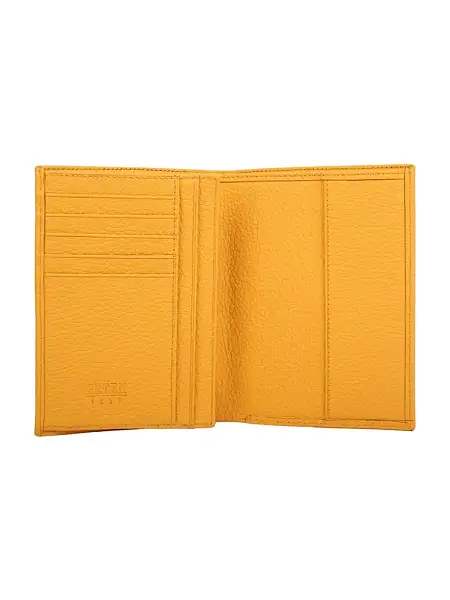 Обложка на паспорт + портмоне женская кожаная Petek 597.X10.14 Petek, Артикул: 597.X10.14 фото №1