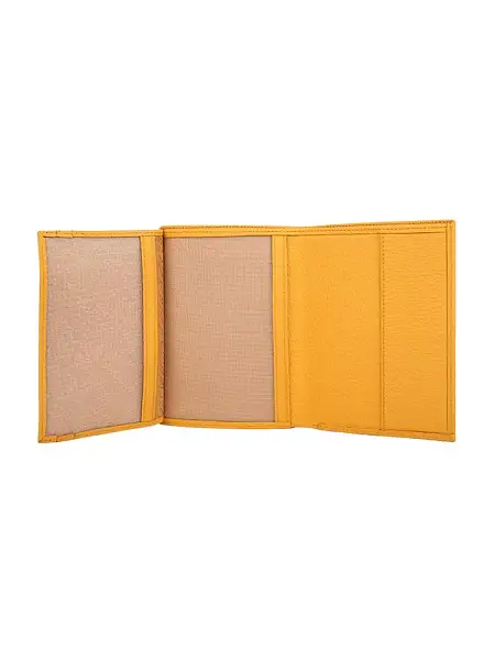 Обложка на паспорт + портмоне женская кожаная Petek 597.X10.14 Petek, Артикул: 597.X10.14 фото №1